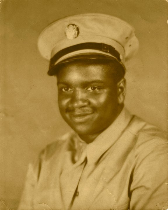 Private John Milton McCall 